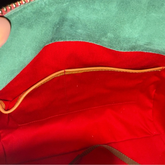 Dooney & Bourke Florentine Satchel - Natural - Picture 11 of 13